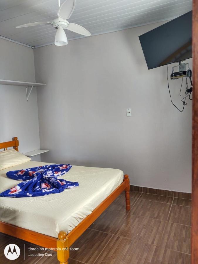 Pousada Belas Praia - Ribanceira إيمبيتوبا المظهر الخارجي الصورة