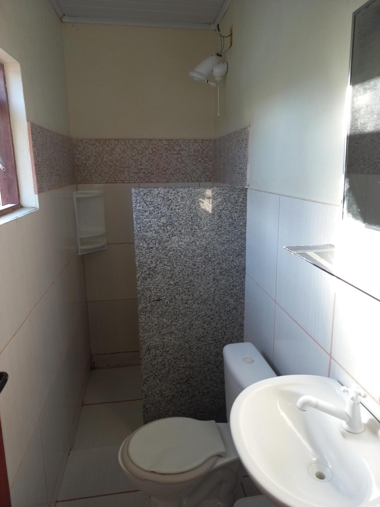 Pousada Belas Praia - Ribanceira إيمبيتوبا المظهر الخارجي الصورة